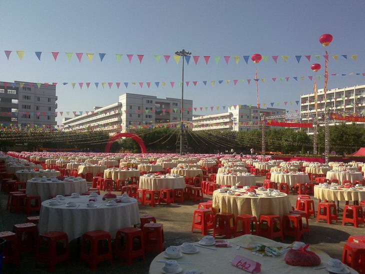 尾牙現(xiàn)場1